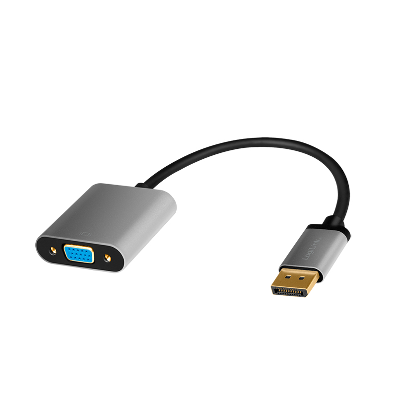LogiLink CDA0109 kabel kønsskifter Dis