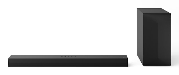 LG Soundbar DS60T (DS60T ADEULLK) LGADEULLK) LG ADEULLK)