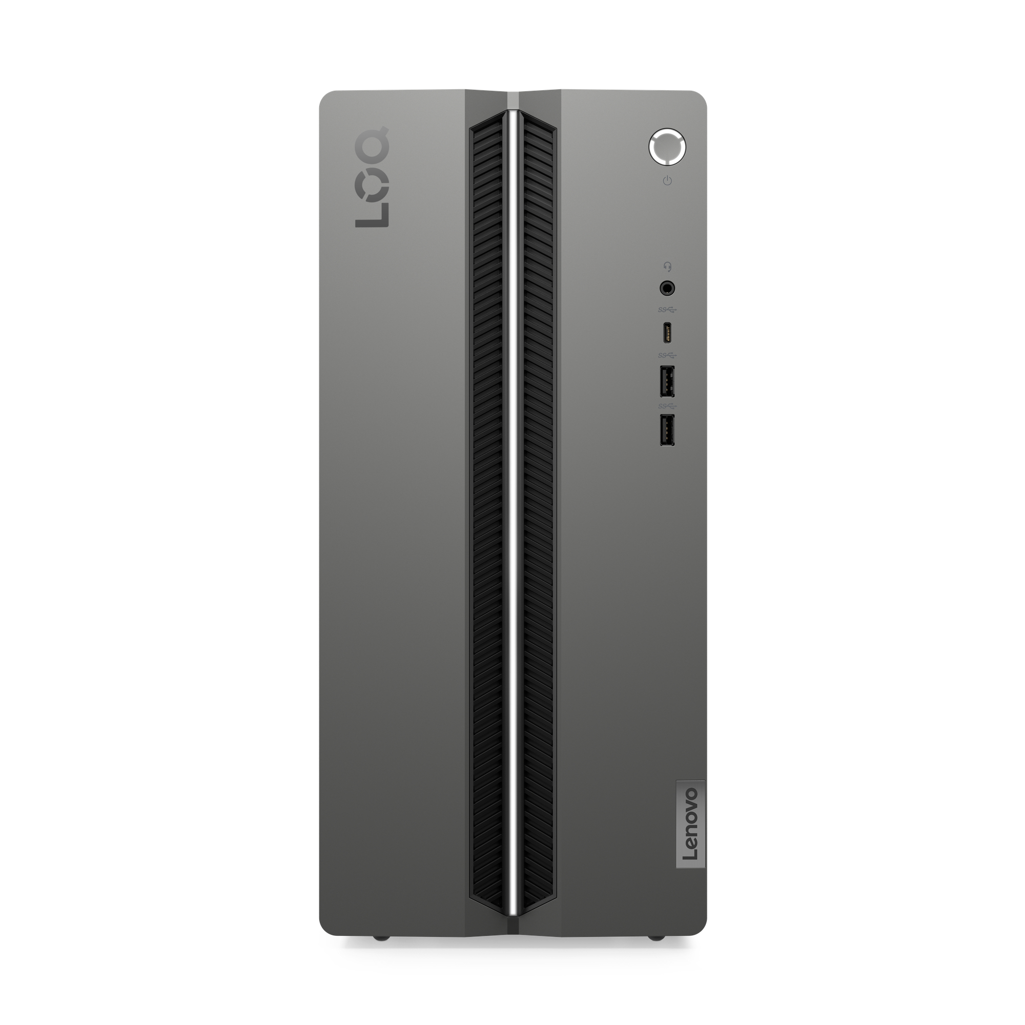 Lenovo LOQ Tower 17IRR9 90X0 Tower Core i5 I5-14400F 16GB 1TB NVIDIA GeForce RTX 5060 Windows 11 Home