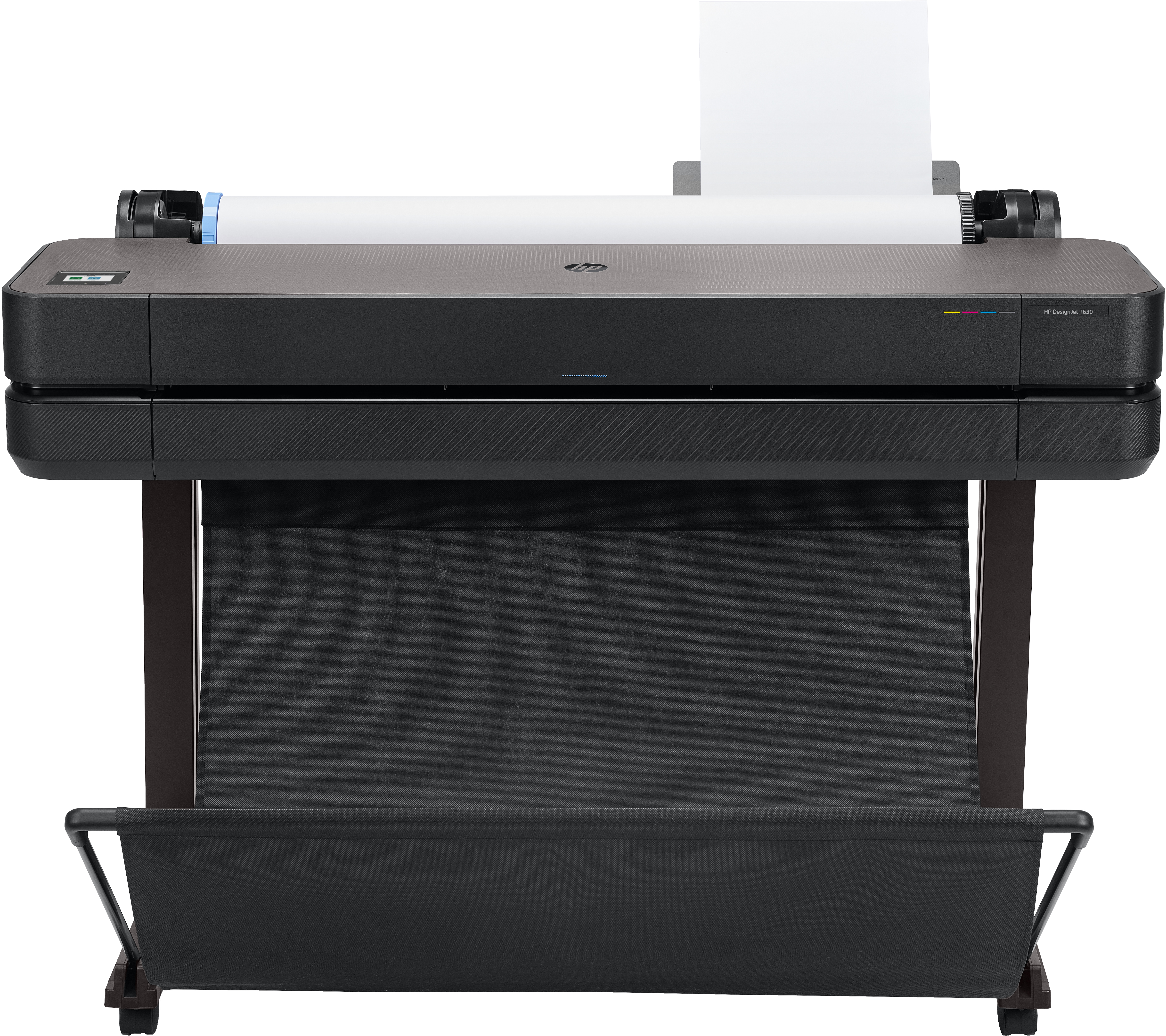 HP Designjet T630 36-in Printer 2025 e