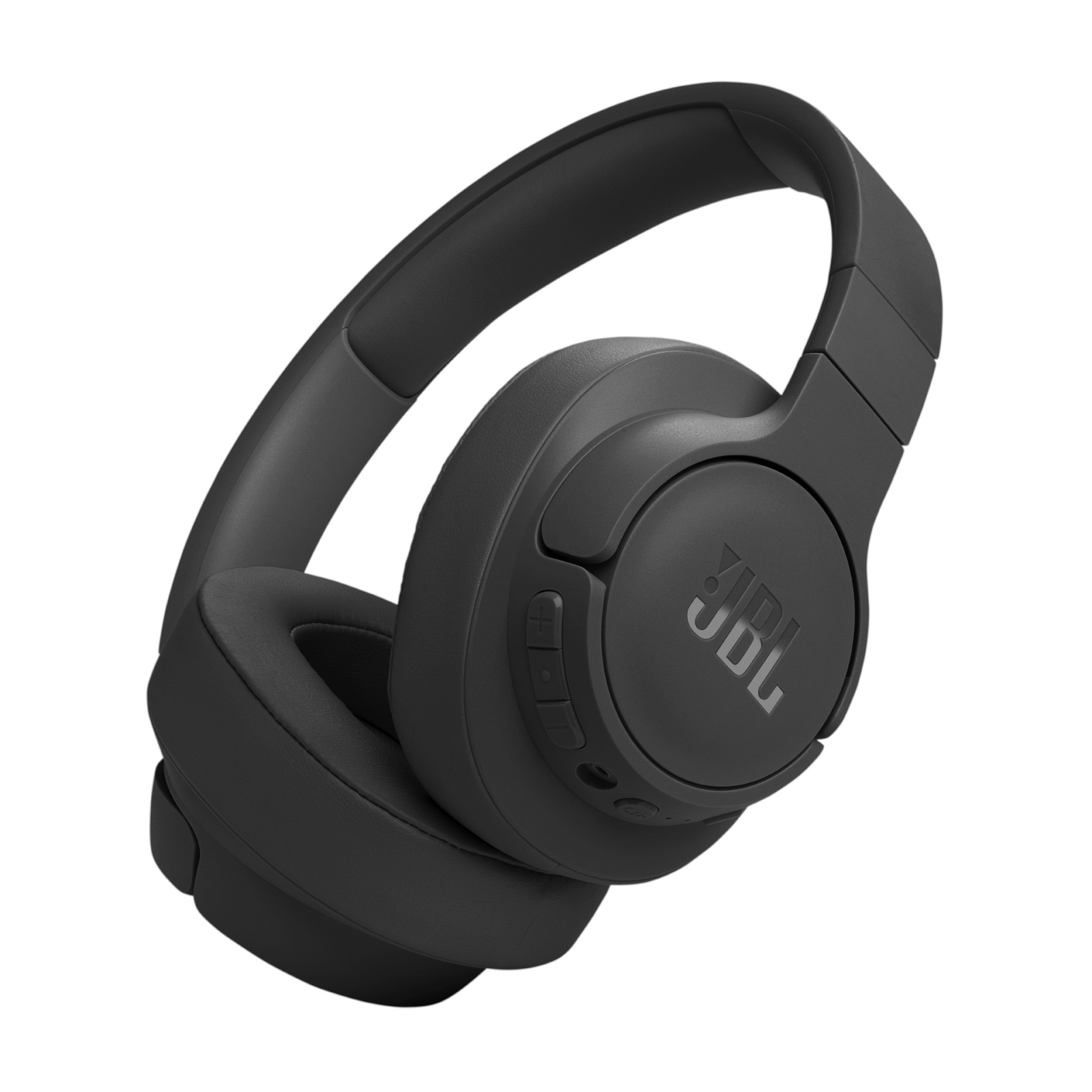 Tune 770NC, Wired amp Wireless, Call/Music, 20 - 20000 Hz, 232 g, Headphones, Black