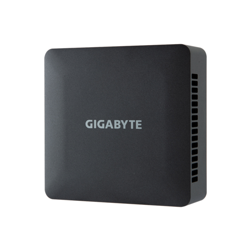 GigaByte BRIX GB-BRi7H-1355 (Raptor Lake-U) HDD