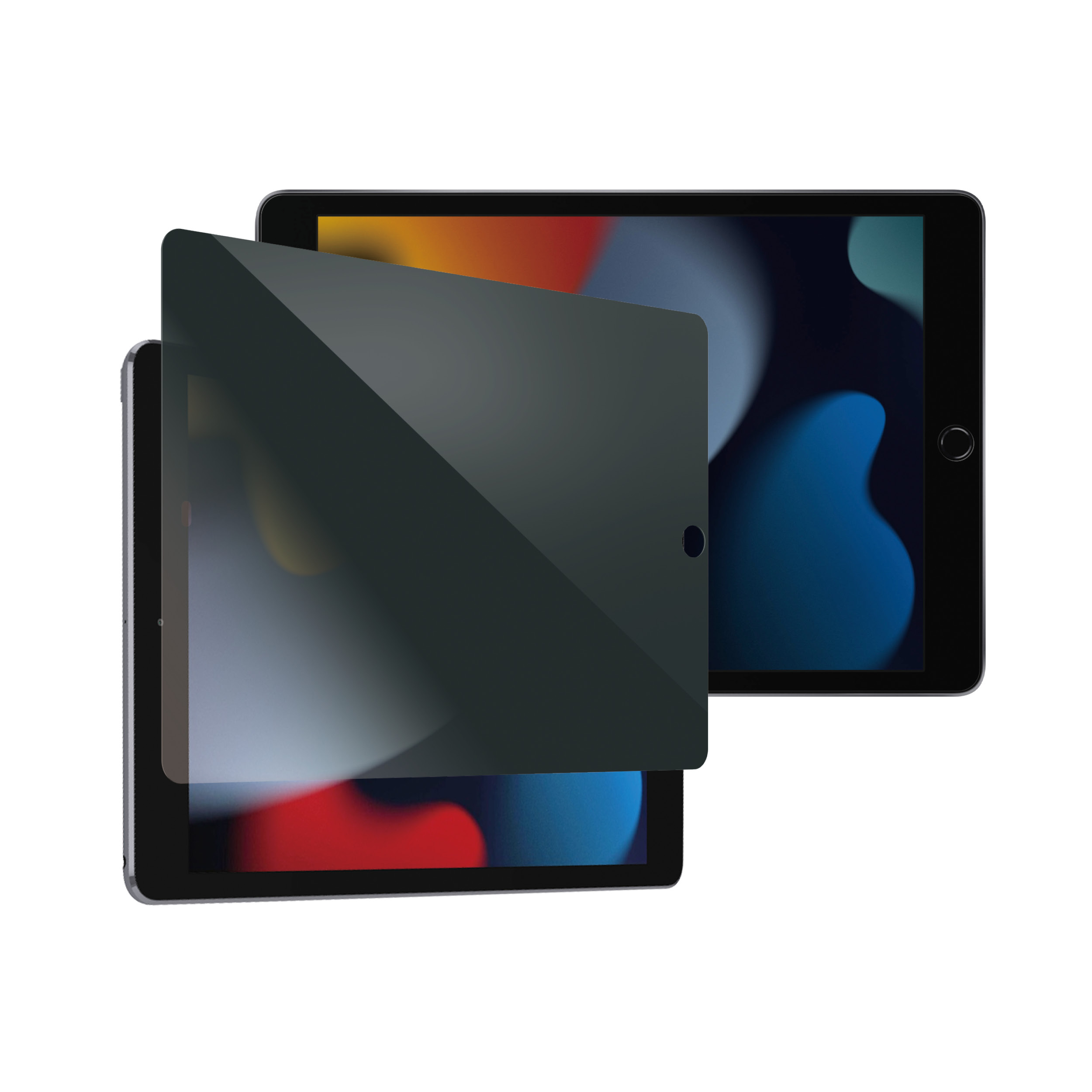 PanzerGlass Privacy & Case Friendly -