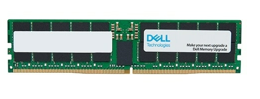 64GB DELL 2Rx4 5600 MT/s RDIMM