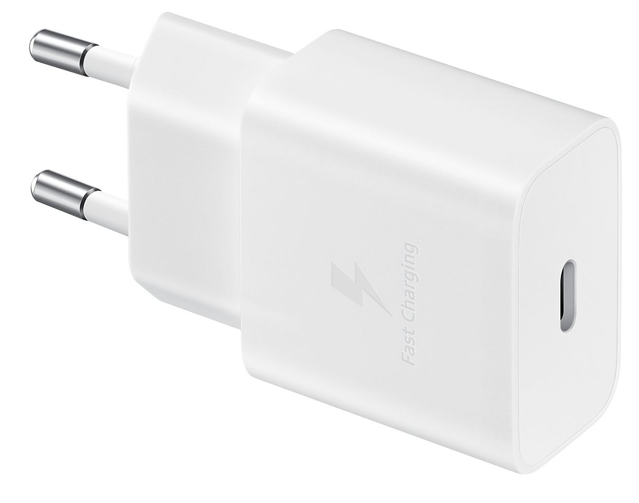 Samsung Power Travel Adapter 15W Netzteil white