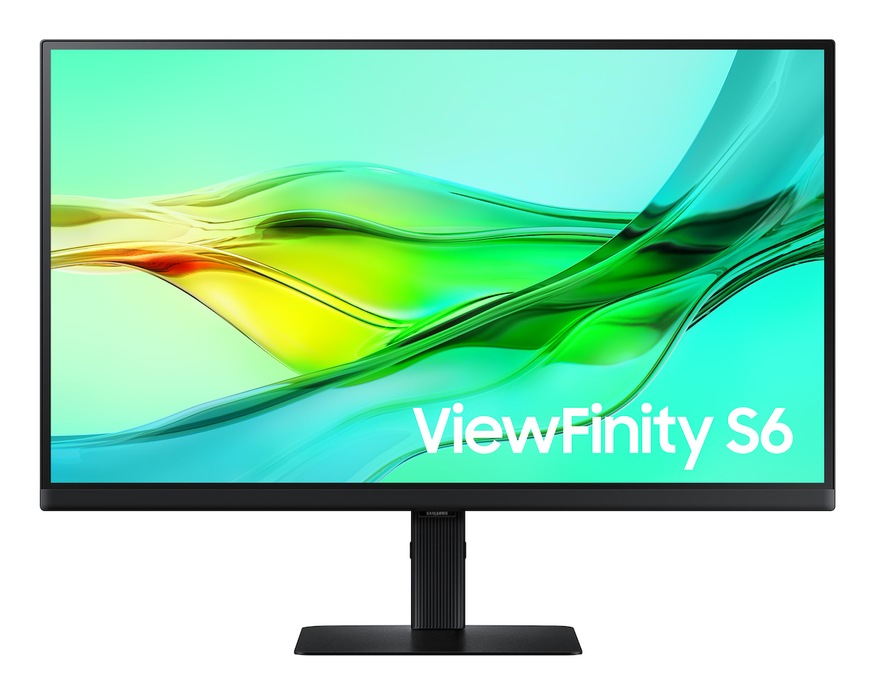 Samsung ViewFinity S6 S27D600USU skærm