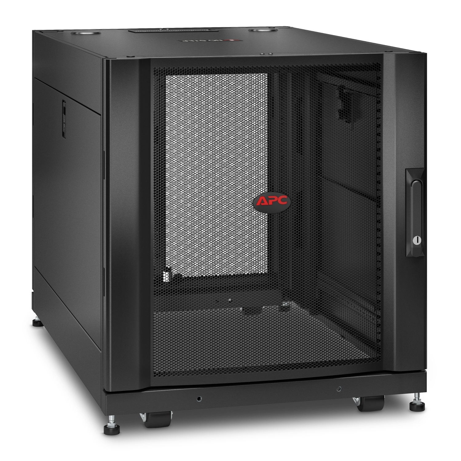 APC NetShelter SX Rack Sort