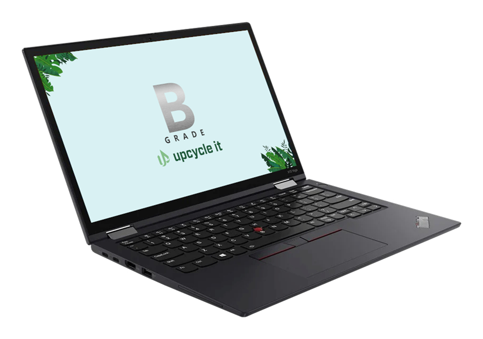 Lenovo ThinkPad X13 YOGA (Refurbished)