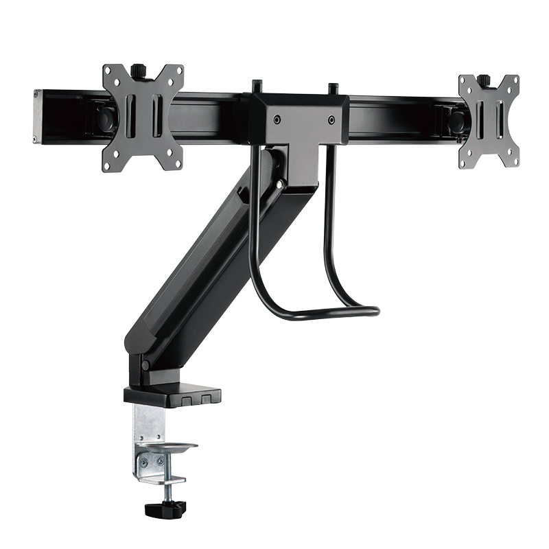 Logilink Monitorhalterung 2-fach, 17-27