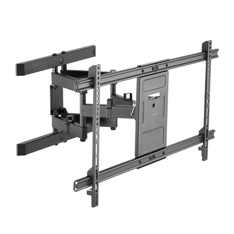 Logilink TV-Wandhalterung 43-90", neigbar