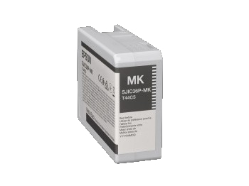 Epson SJIC36P(MK) Sort