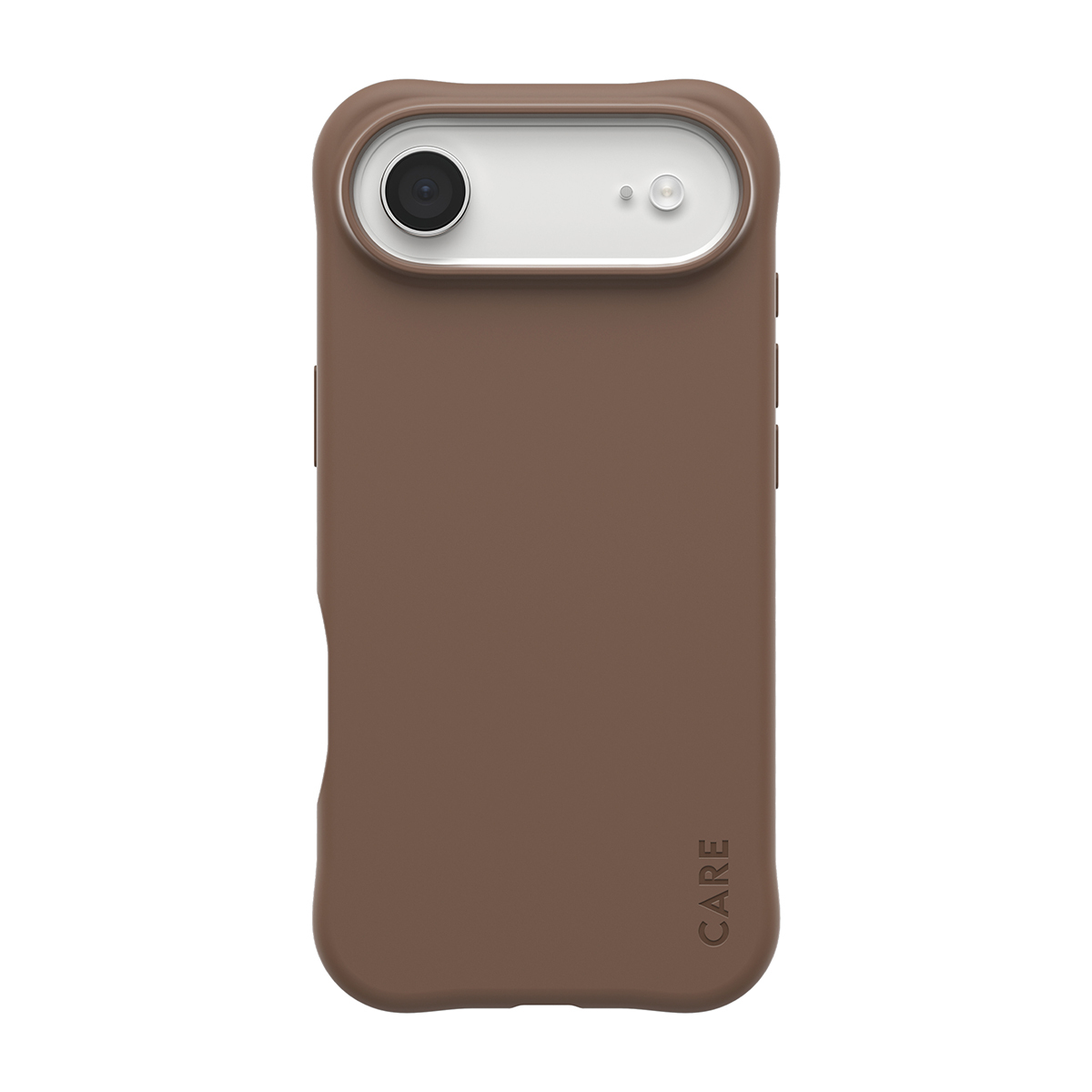 CARE Case Fashionable MagSafe iPhone Air Espresso