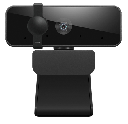 Lenovo Essential - webcam