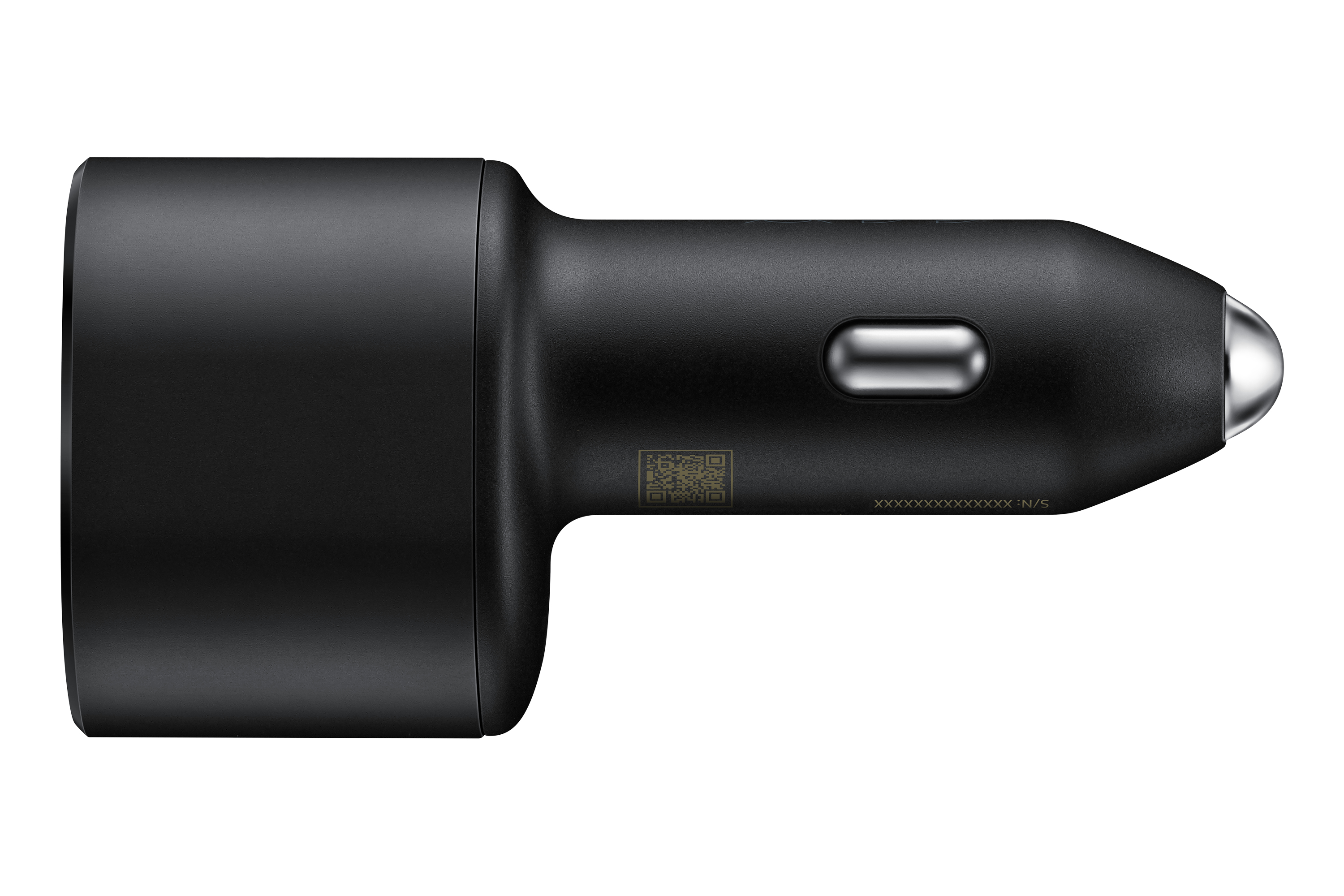 Samsung Dual Car Charger EP-L5300 Bilstrømsadapter 5 / 20V