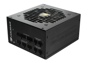 850W COUGAR Netzteil GEX 850W ATX3.0 / 80 Plus Gold / Modular