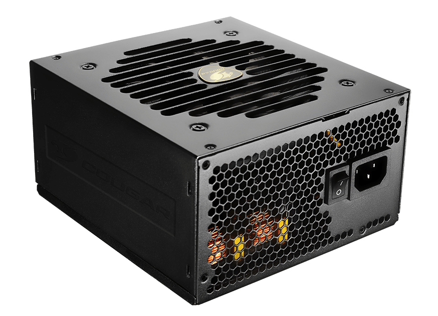 750W COUGAR Netzteil GEX 750W ATX3.0 / 80 Plus Gold / Modular