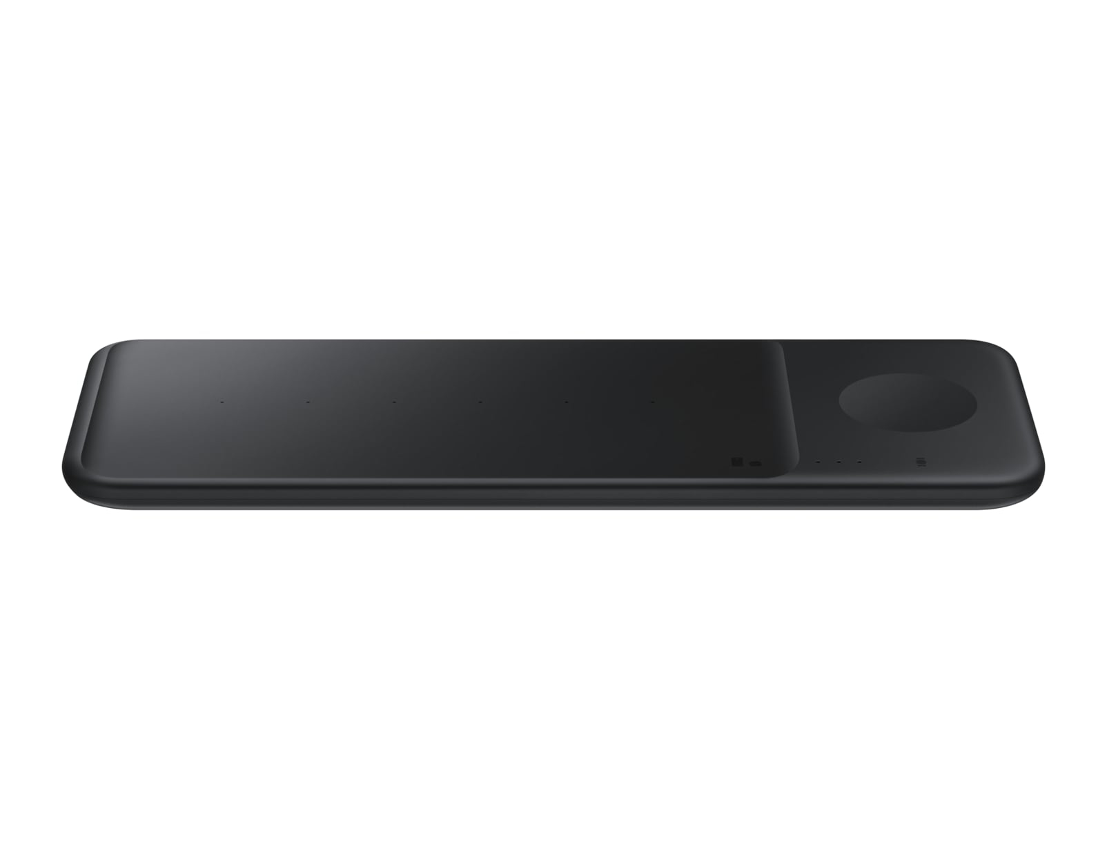 Samsung Wireless Charger Trio Trådløs opladningspude