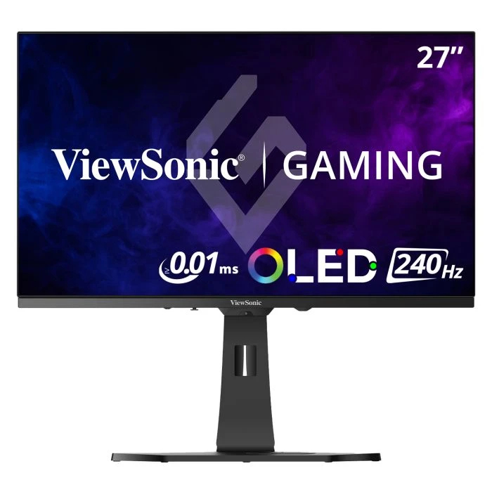 ViewSonic XG272-2K-OLED 67cm (27") WQH