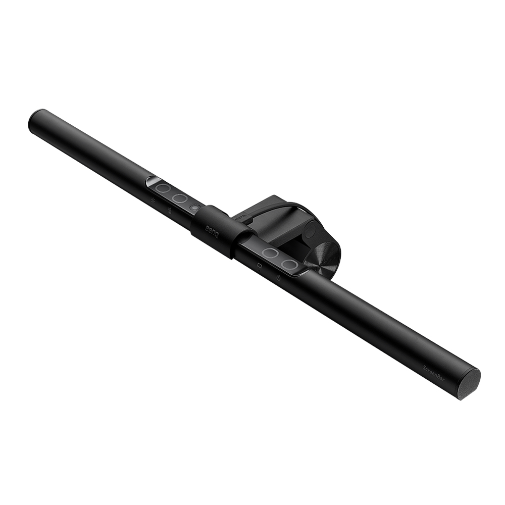 BenQ ScreenBar Monitorlæselampe 5W 2700-6500K