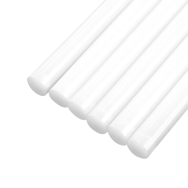 Heißklebestifte Durchmesser 11,2mm x 200mm,6 Stück