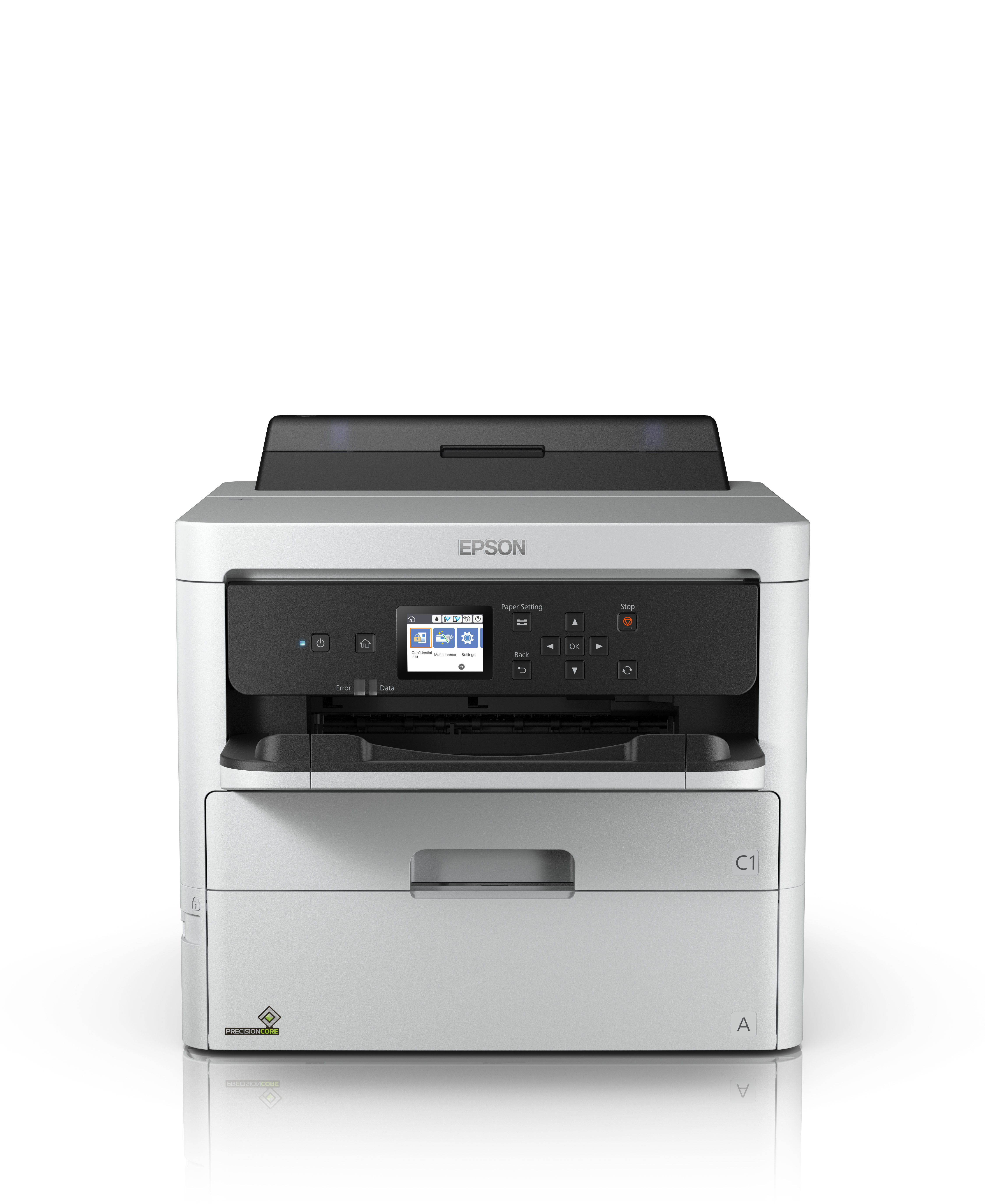 Epson WorkForce Pro WF-C529RDW Blækprinter