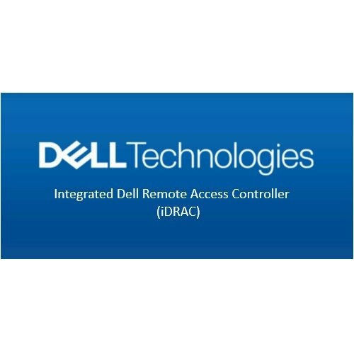 DELL iDRAC9 Enterprise 16G Customer Kit