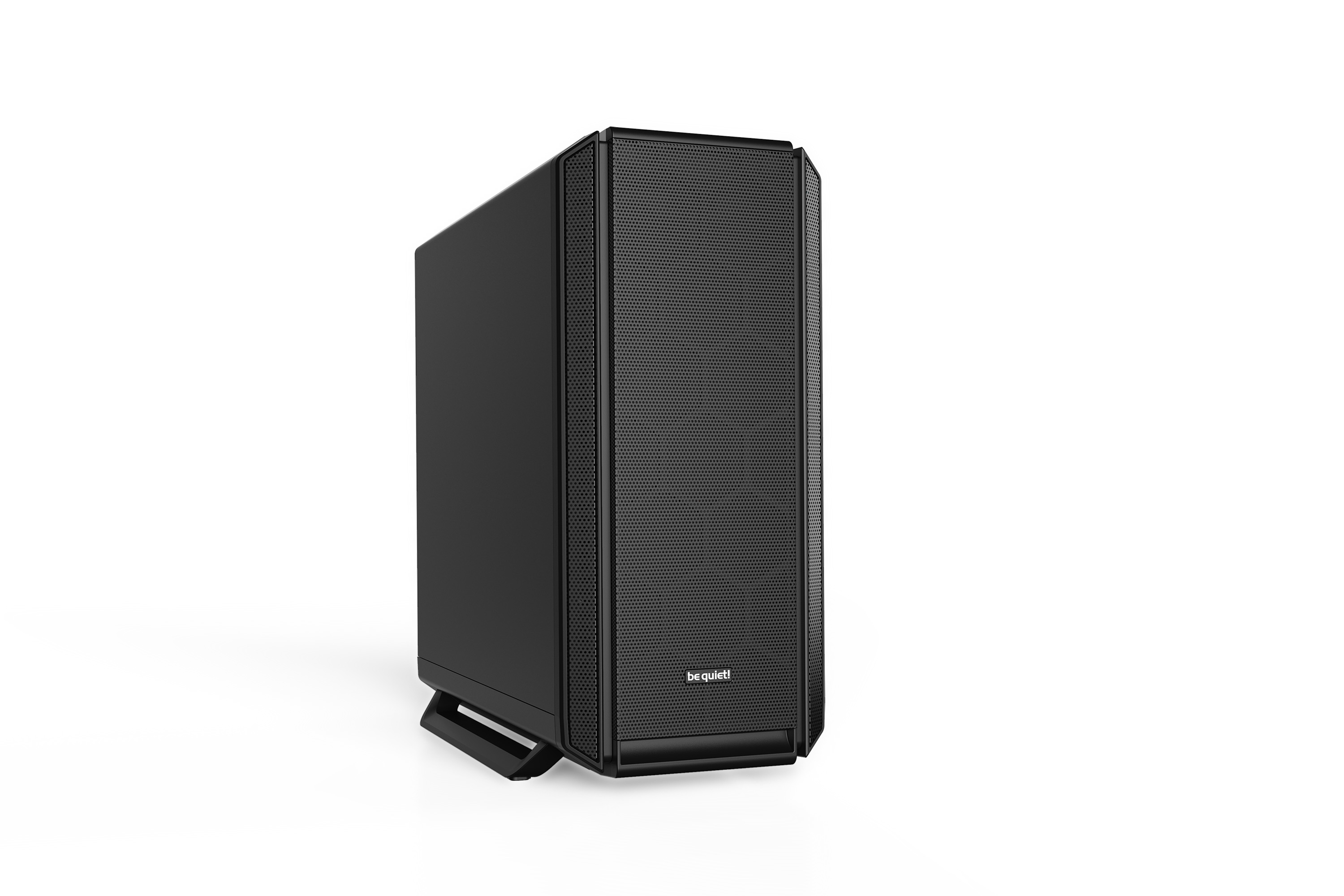 Midi be quiet! SILENT BASE 802 Black