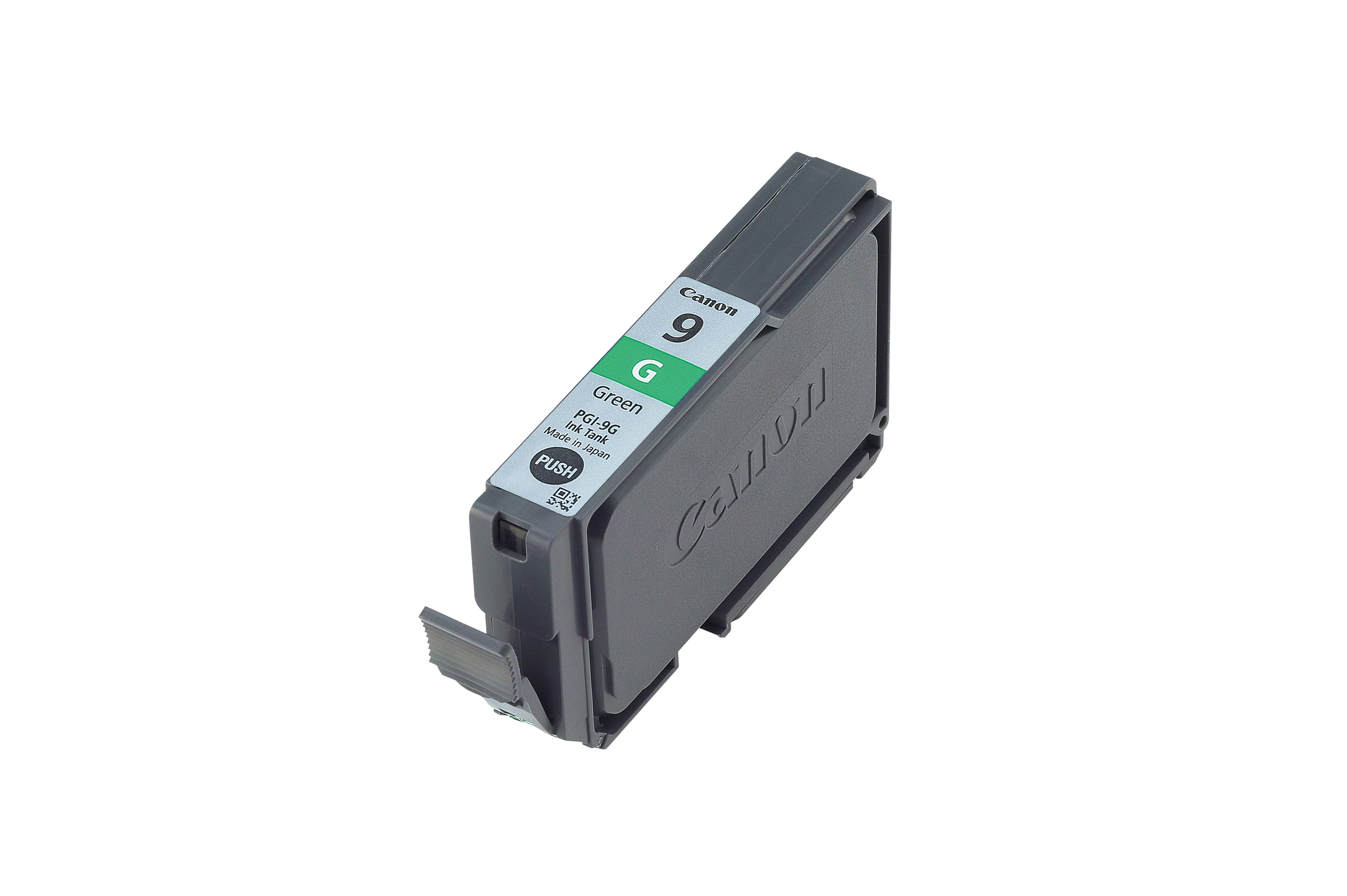 Canon PGI-9G - grøn - original - blækb