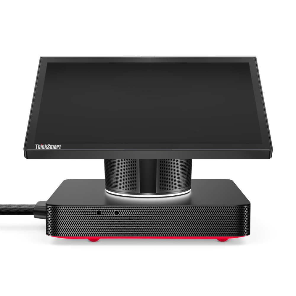 LENOVO ThinkSmart Hub Intel Core i5-8365UE 10.1inch FHD 16GB DDR4 256GB SSD M.2 2280 PCIe Intel HD Graphics W11IOT 3YR On-site