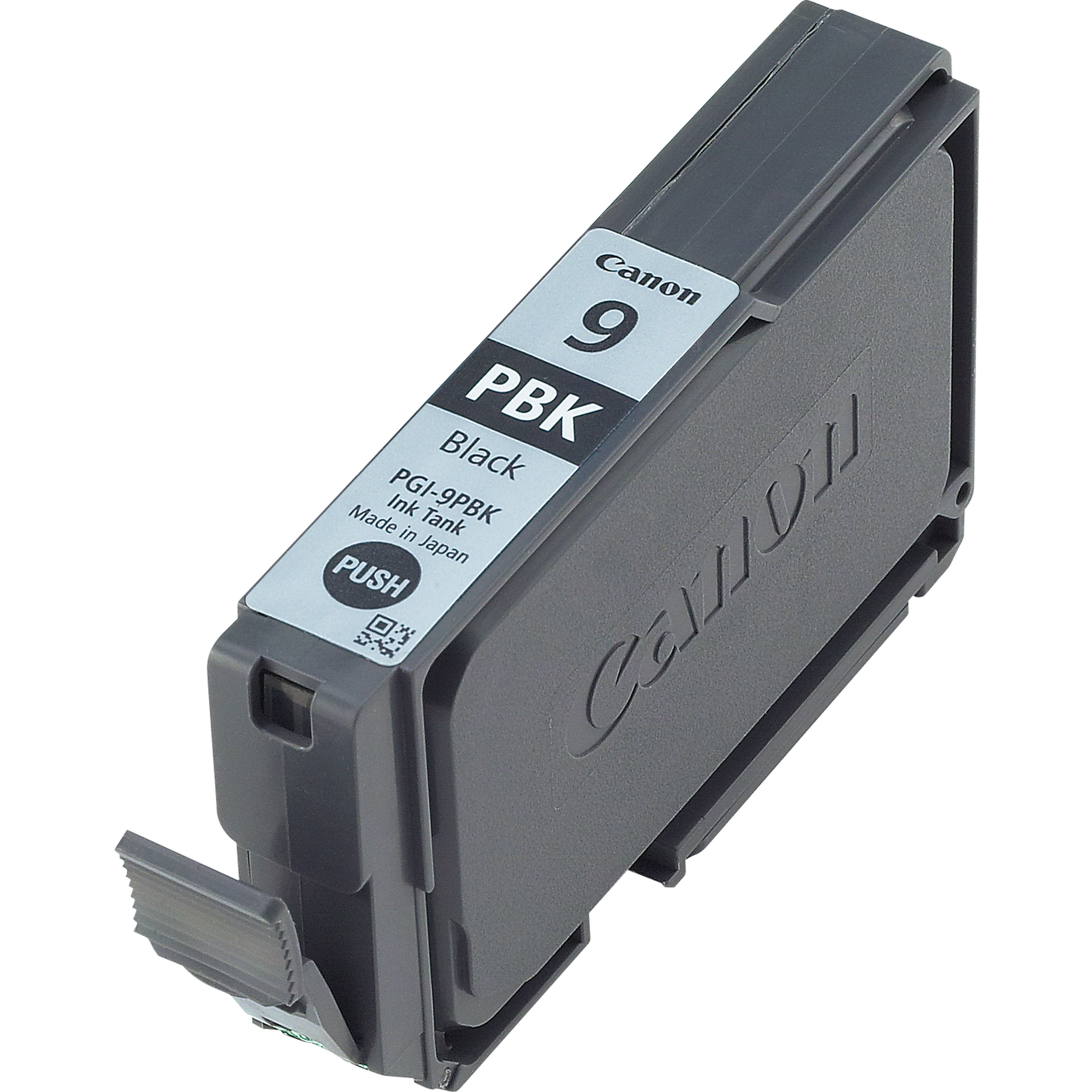 Canon PGI-9PBK - foto-sort - original