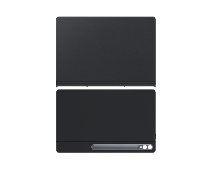 Samsung Smart Book Cover Tab S9 Ultra  Black