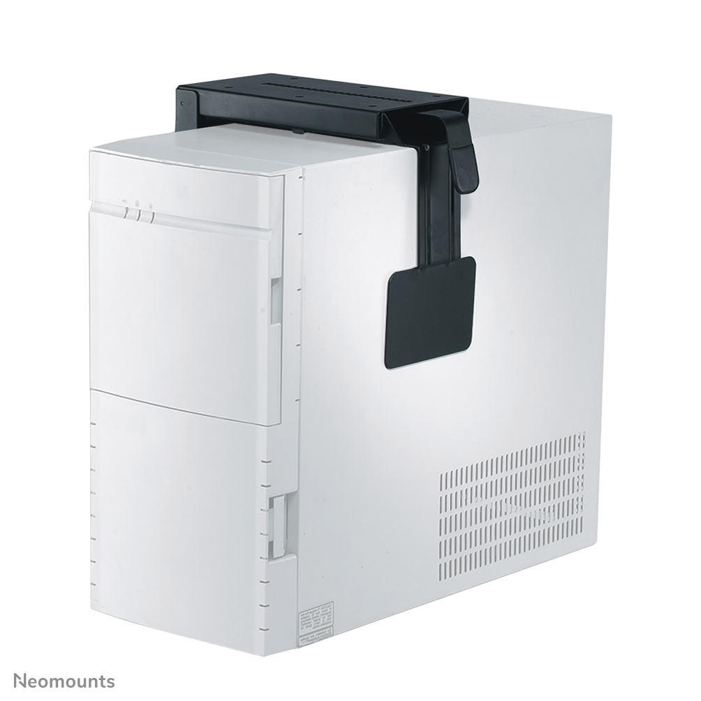 NewStar CPU-D100BLACK - konsol for syste