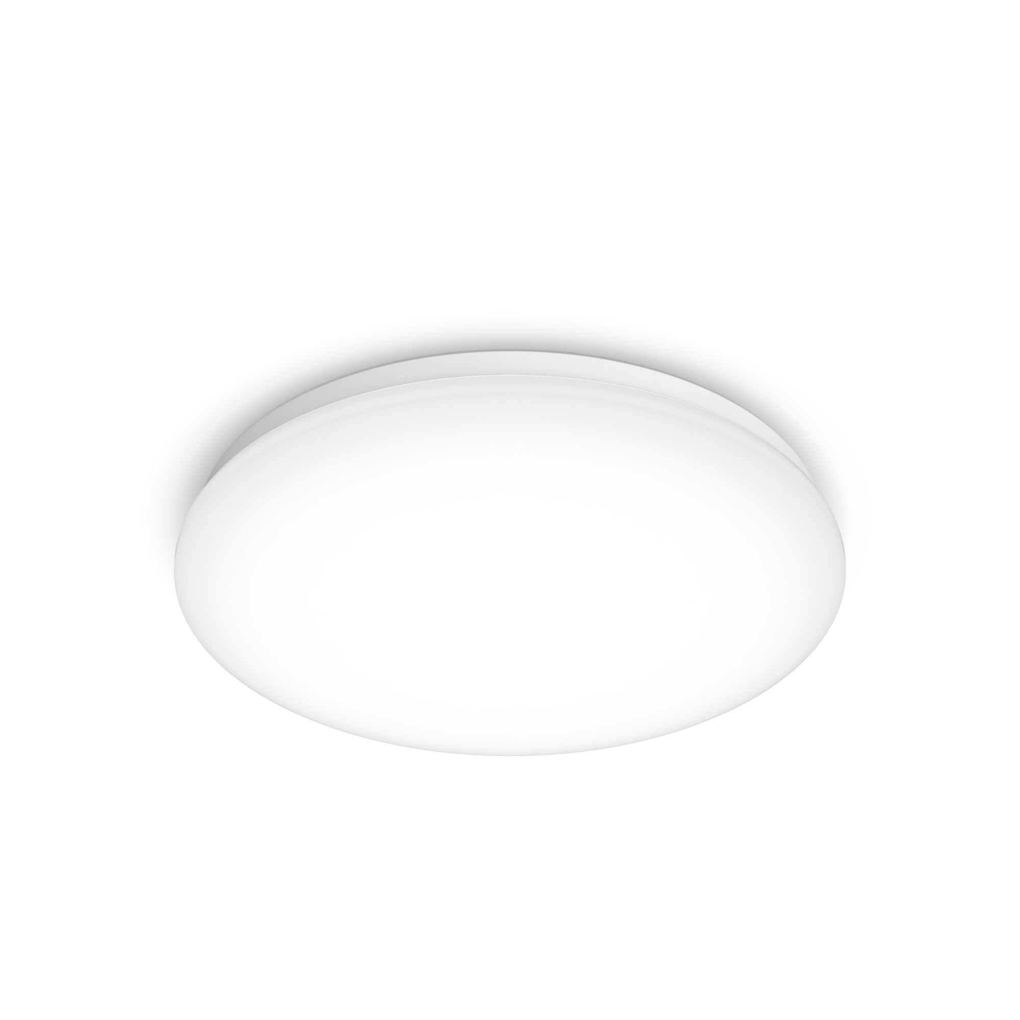 Philips Moire Loftslampe 17W 4000K Køligt hvidt lys