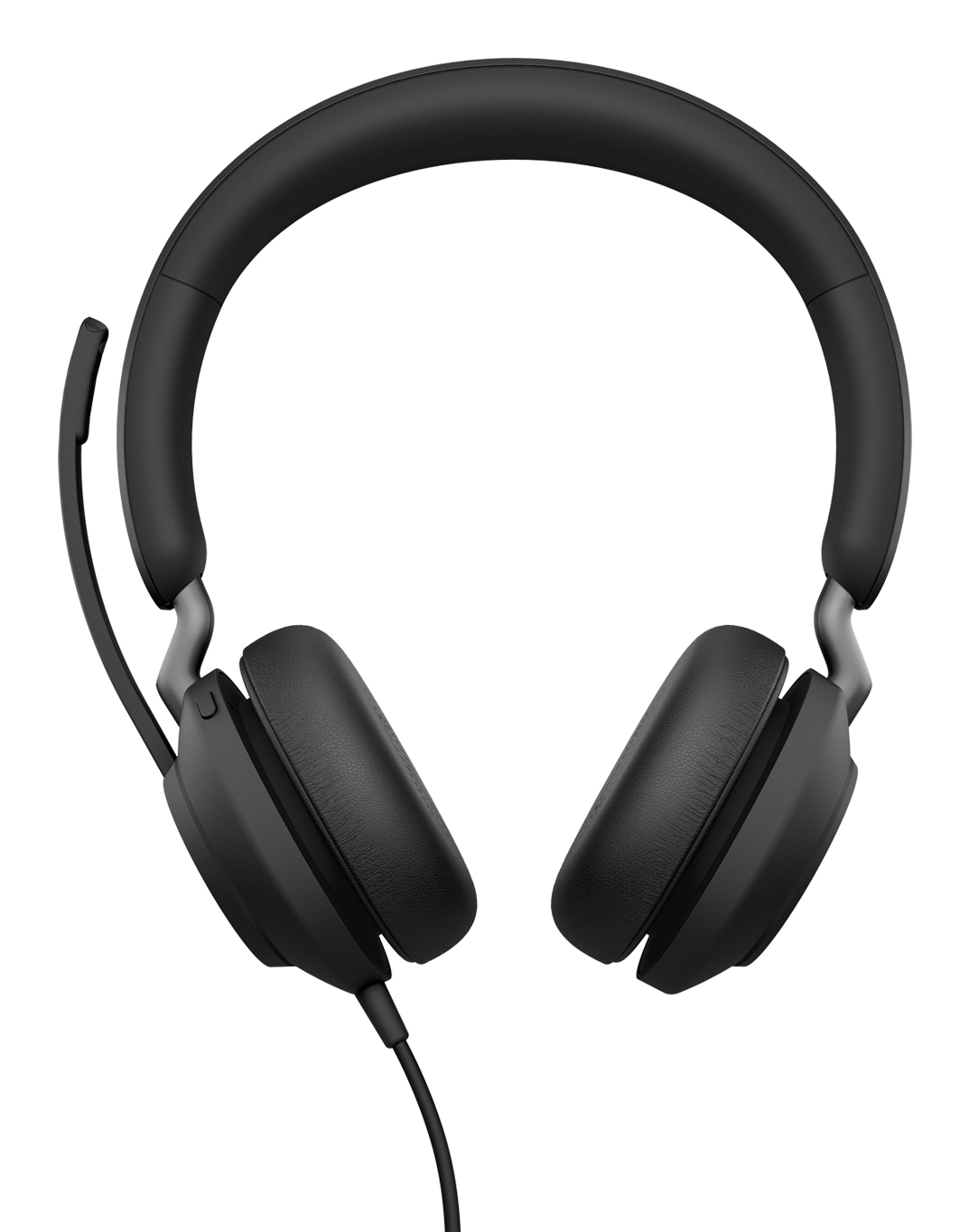 Jabra Evolve2 40 SE USB-A MS Stereo