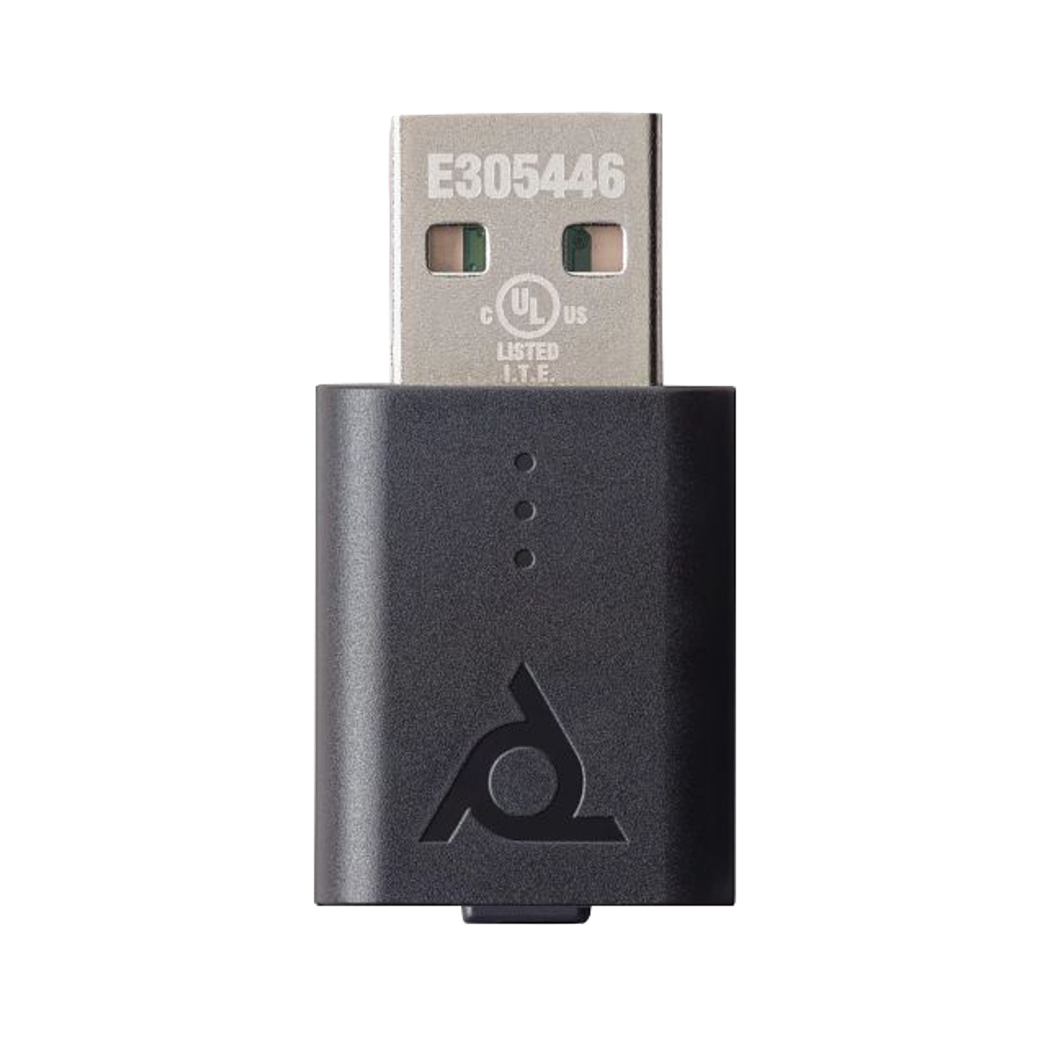 HP Savi D400 UC Microsoft Teams  Certified DECT 1880-1900 MHz  Dongle-EURO