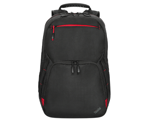Lenovo ThinkPad Rygsæk 15.6 40 % polyester 60 % RPET Sort