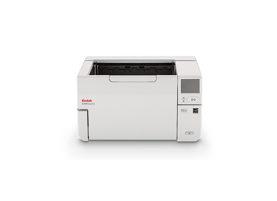 Kodak S3100f Dokumentenscanner
