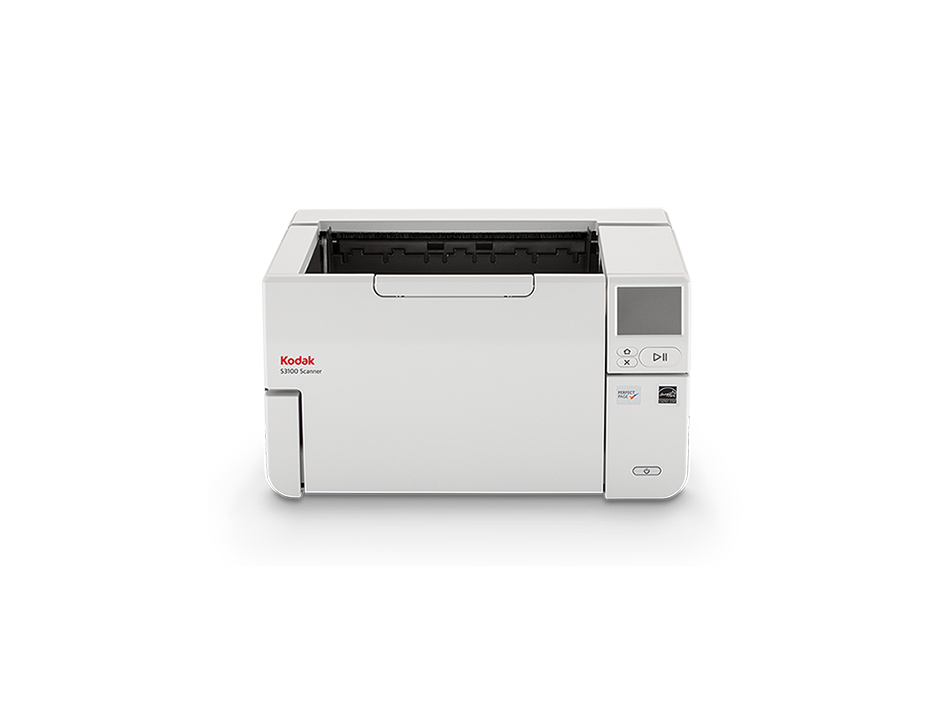 Kodak S3100 Dokumentenscanner
