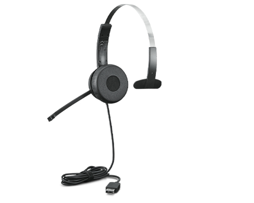 Lenovo 100 - headset