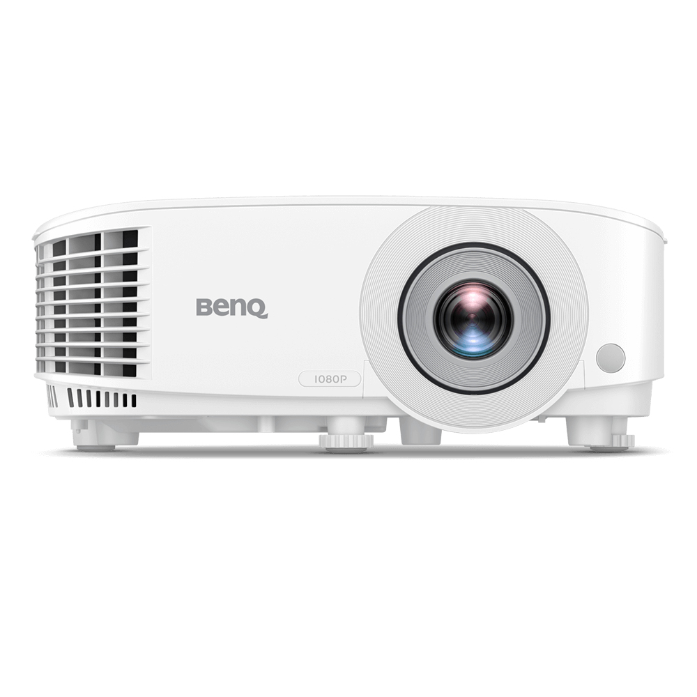 BenQ MH560 DLP-projektor Full HD VGA HDMI Composite video S-Video MHL
