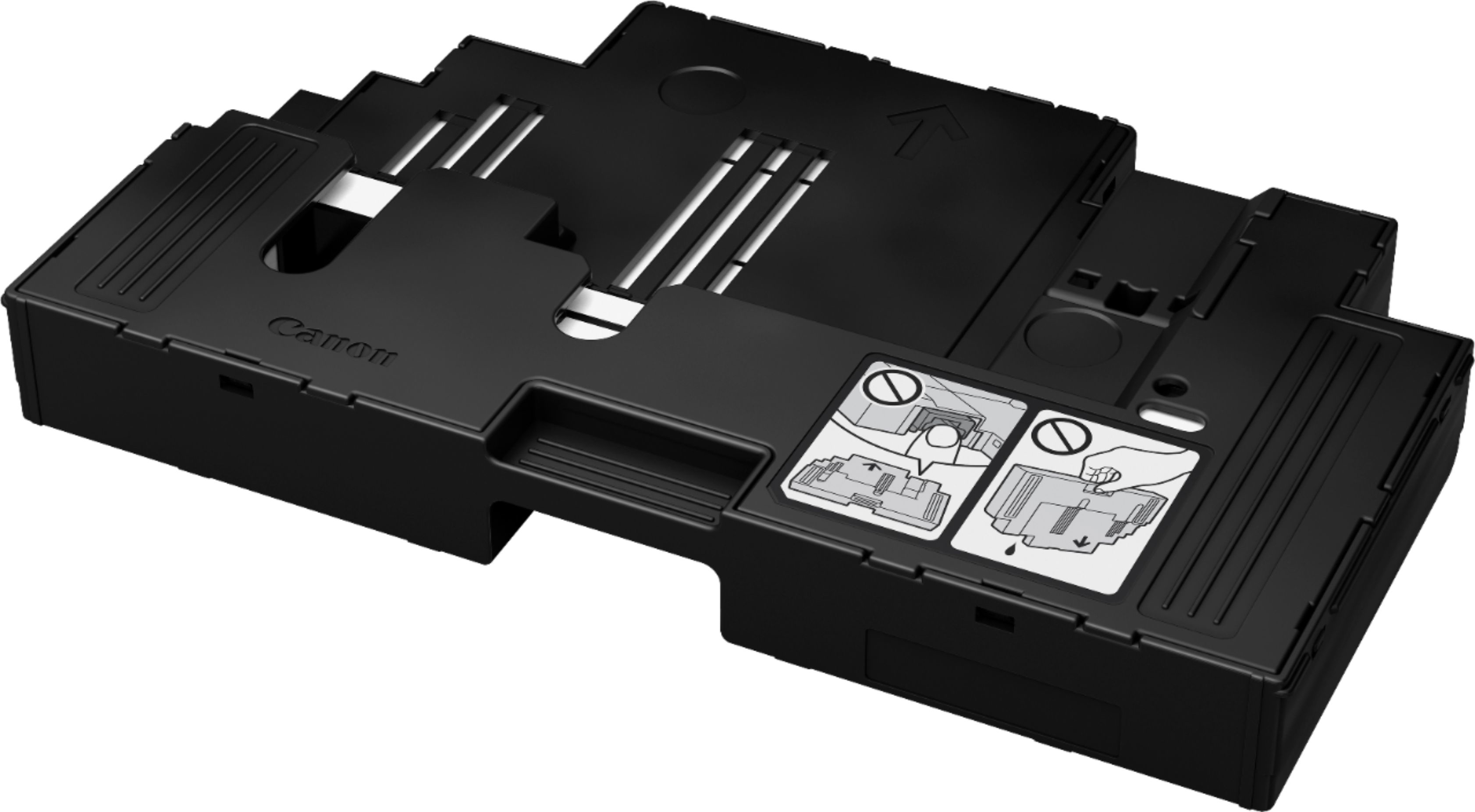 Canon Original Resttintenbehälter Wartungskit MC-G02 (4589C003)