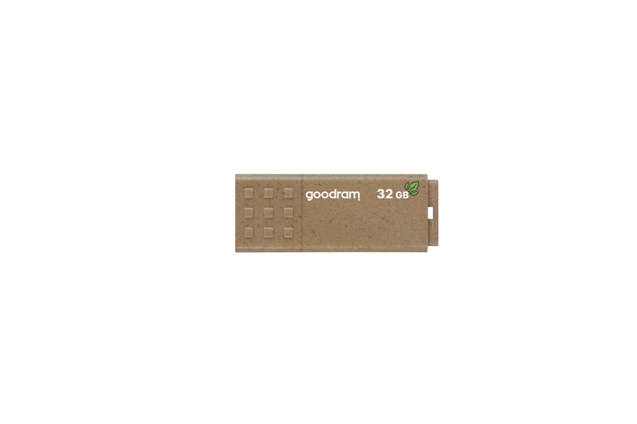 Goodram UME3 Eco Friendly USB-nøgle 32