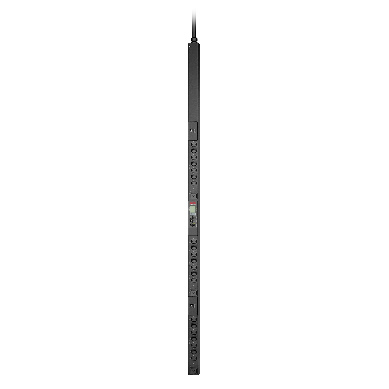 APC Rack PDU 9000 Switched APDU9953 -