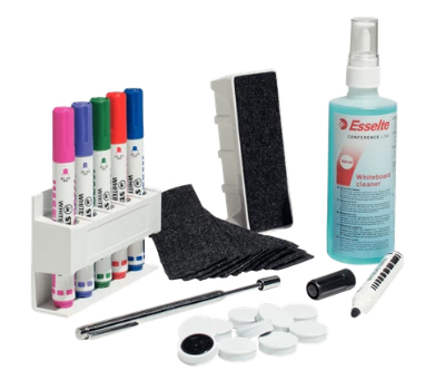 Wb startpaket