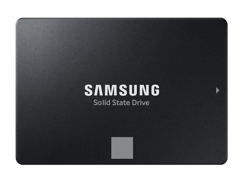 Samsung 870 EVO SATA 500GB
