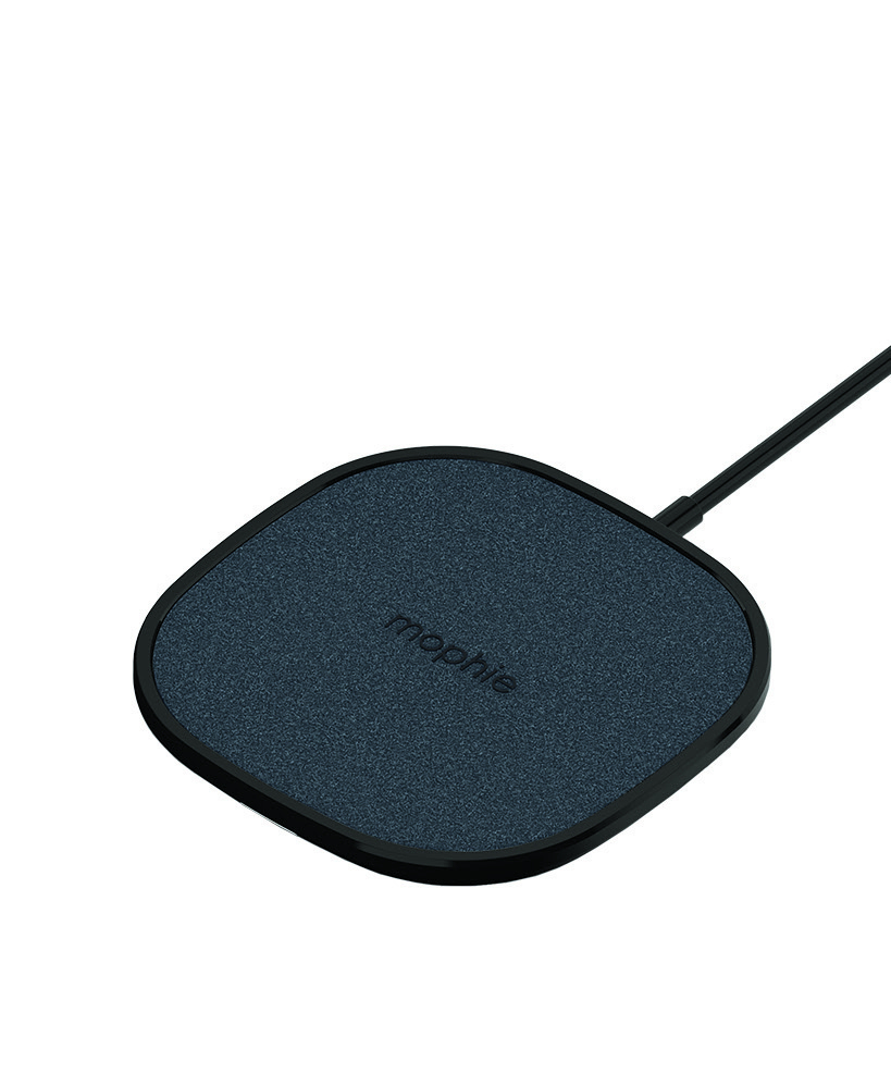mophie 401305904 oplader til mobil enh