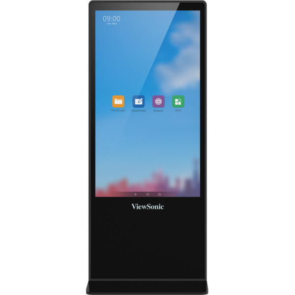 ViewSonic EP5542T ePoster Series - 55"