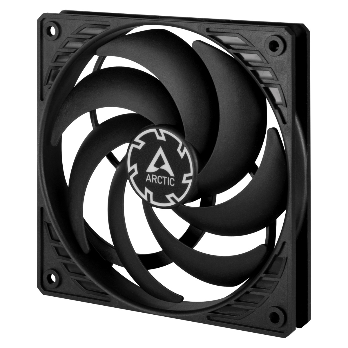 ARCTIC P12 Slim PWM PST