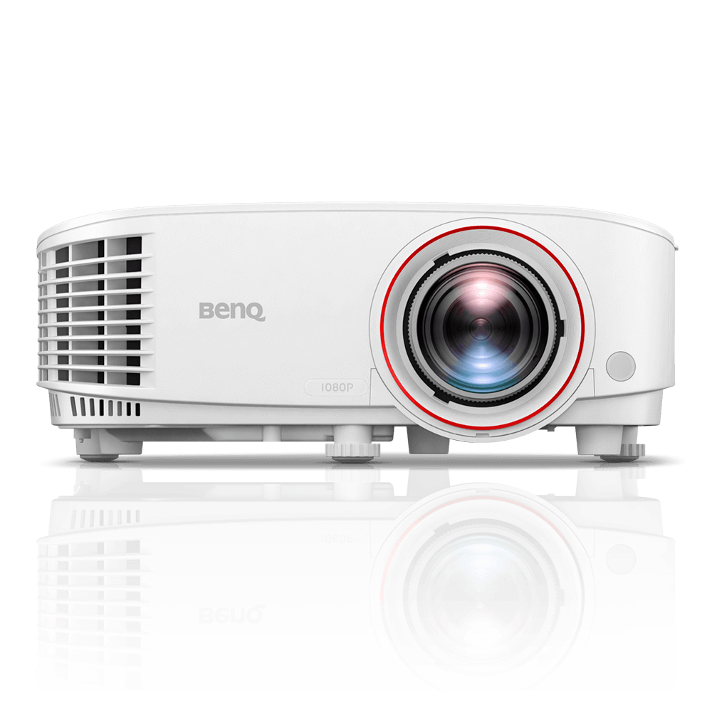 BenQ TH671ST DLP-projektor Full HD VGA HDMI