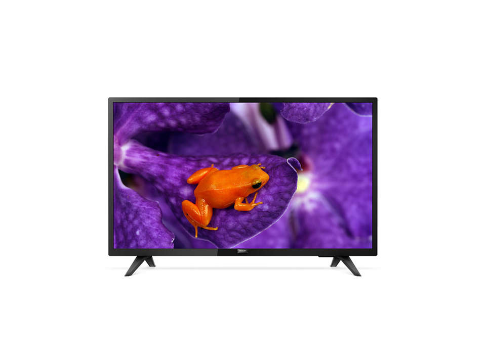 Philips 32HFL5114 Professional MediaSu